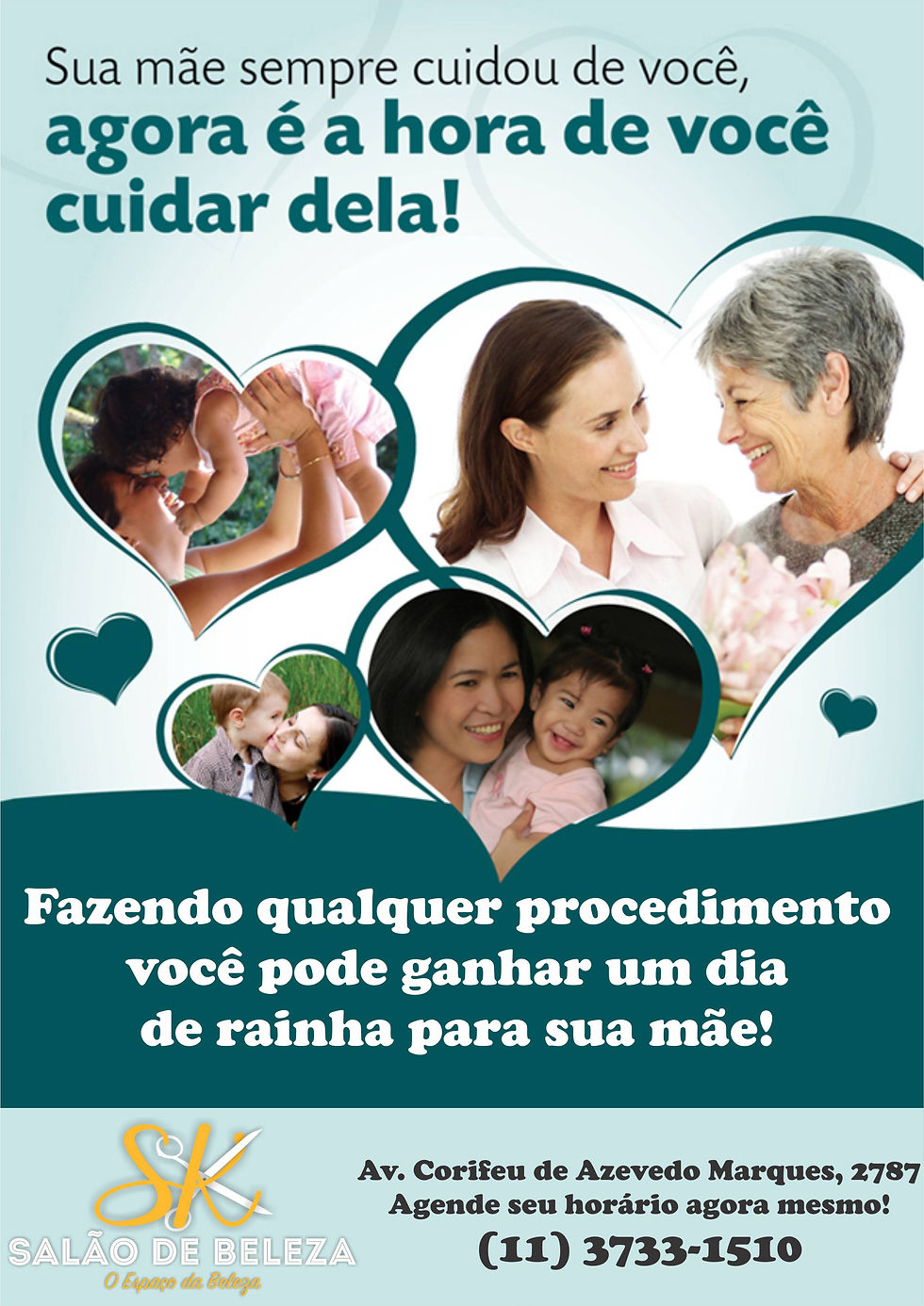 Ação Promocional