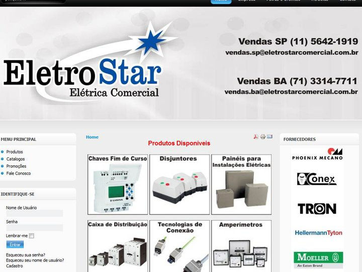 Eletrostar