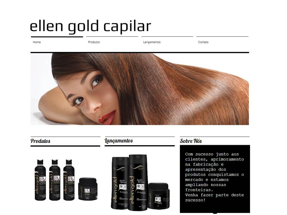 Ellen Gold