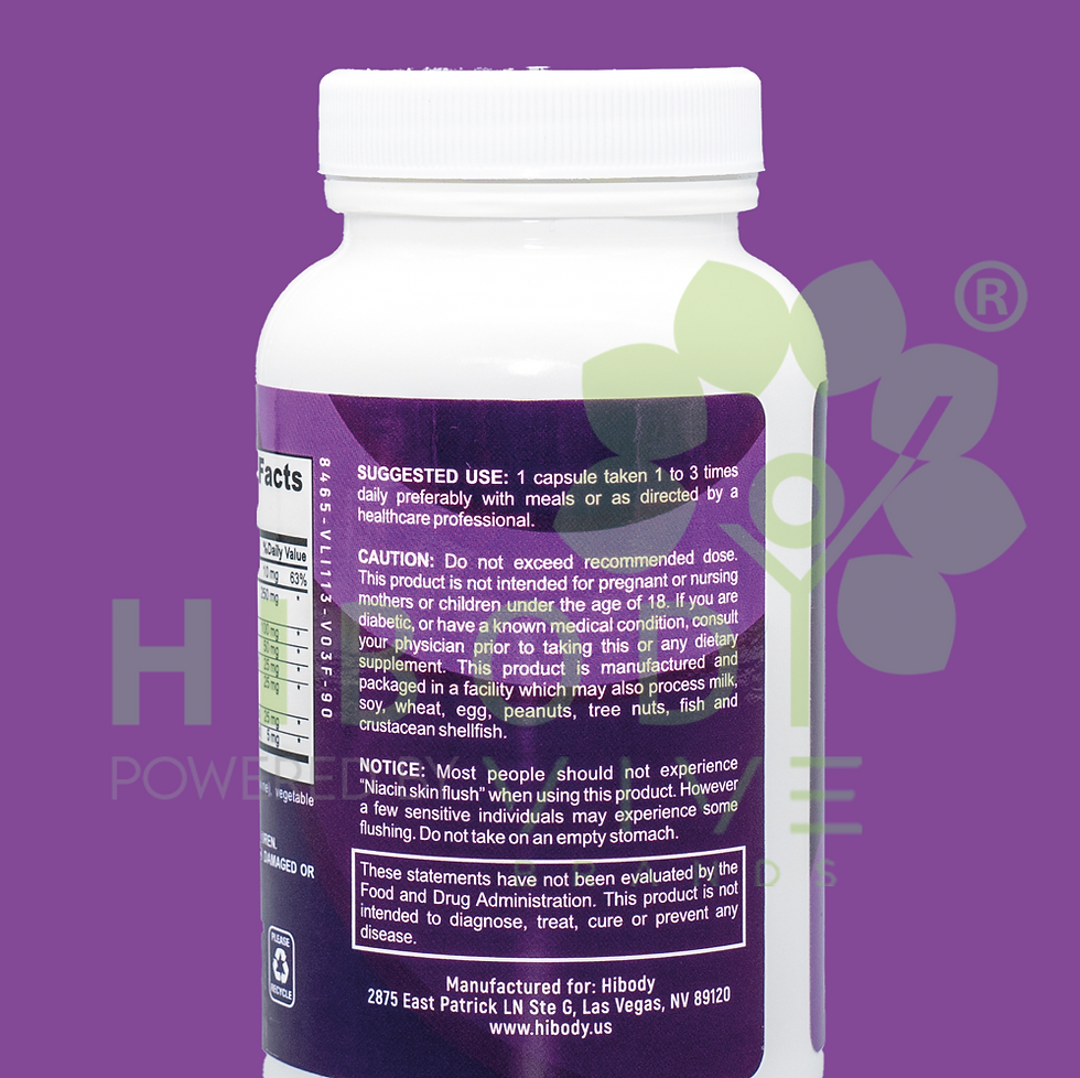 Thumbnail: Circulation HIbody