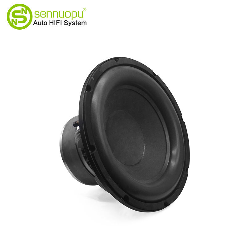 Thumbnail: Sennuopu Car 12inch Woofer Speaker Sub Woofer Subwoofer Speakers for Cars