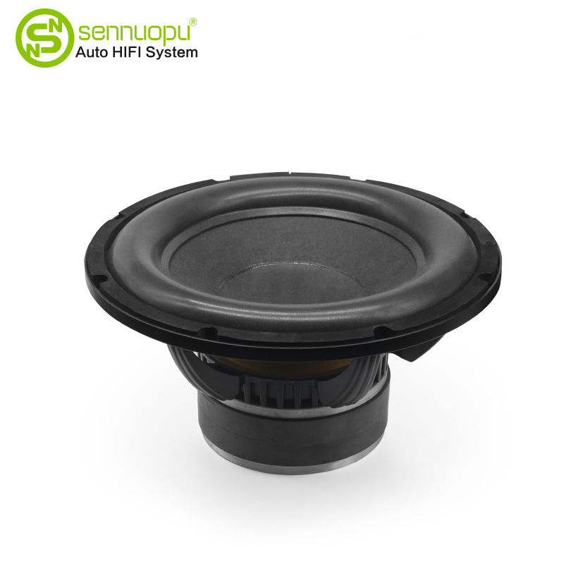 Thumbnail: Sennuopu Car 12inch Woofer Speaker Sub Woofer Subwoofer Speakers for Cars