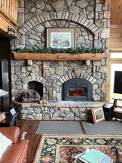 Chimney