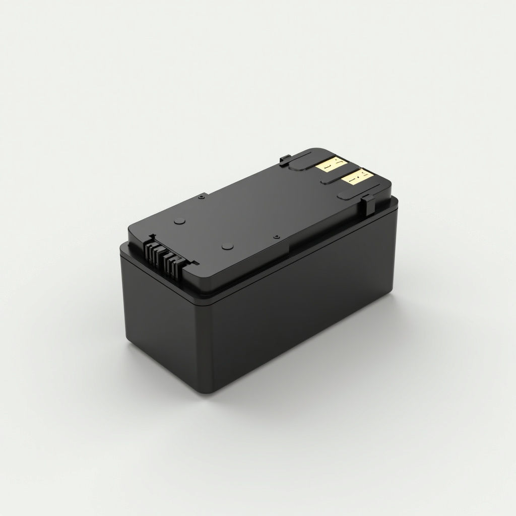 Heavy Duty Battery
