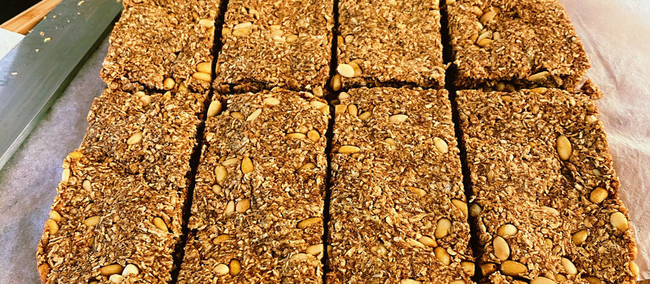 Flapjack Recipes: The Ultimate Guide to Healthy & Delicious Flapjacks
