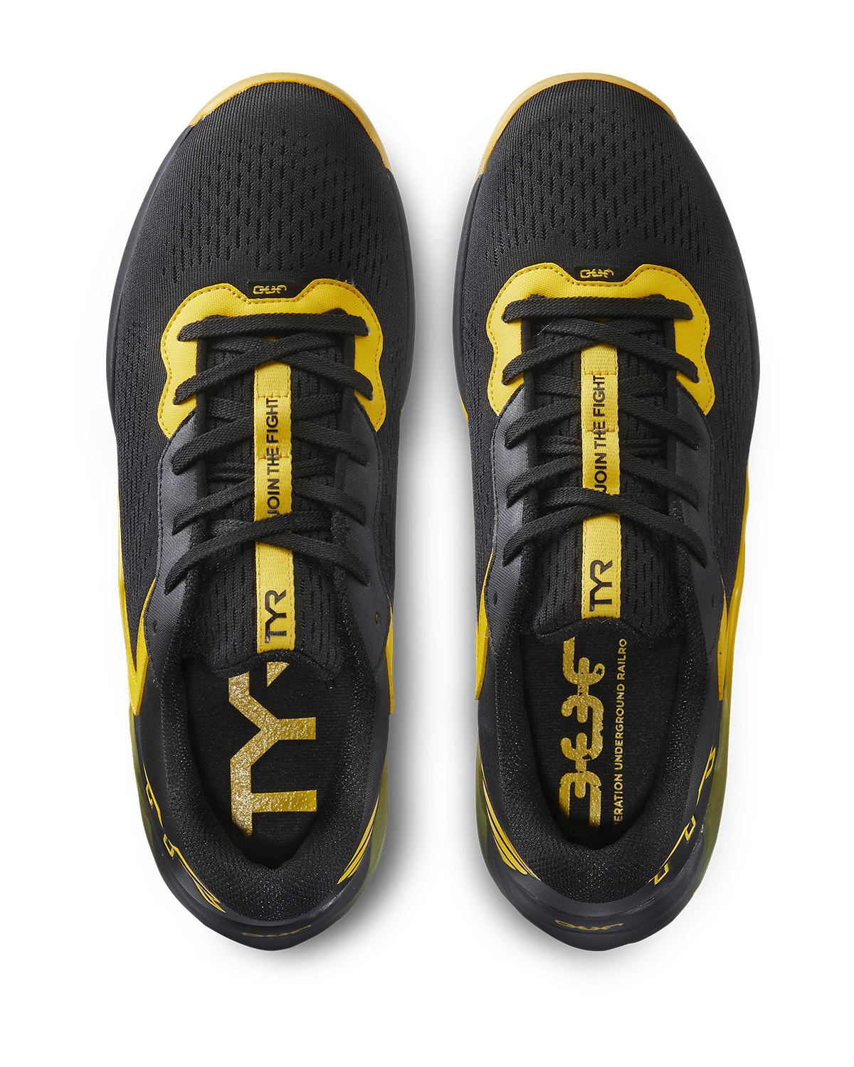 TYR Limited Edition Shoe