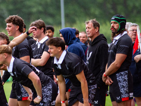Flotilla Ilkley Summer 7s Festival Another Huge Success at Ilkley Rugby Club