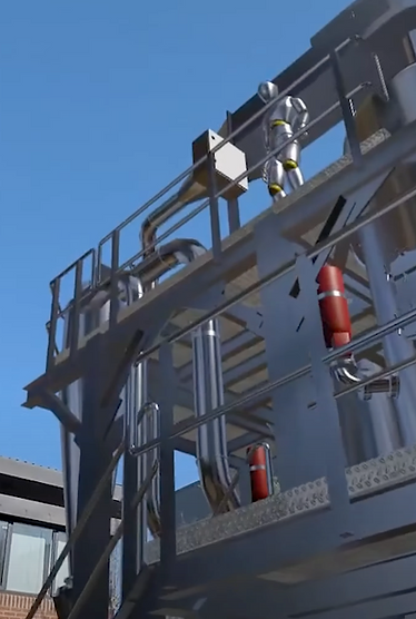 Mixed Reality For Manufacturing