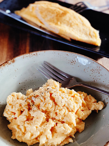 Cooking Techniques & Methods