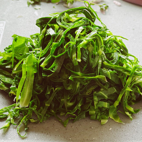 Fruit, Vegetables, & Plant-Based Ingredients