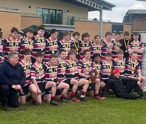 Best Ever Performance For Ilkley Colts To Win Yorkshire Plate Final