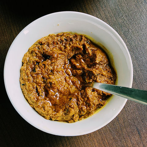 Asian Paste