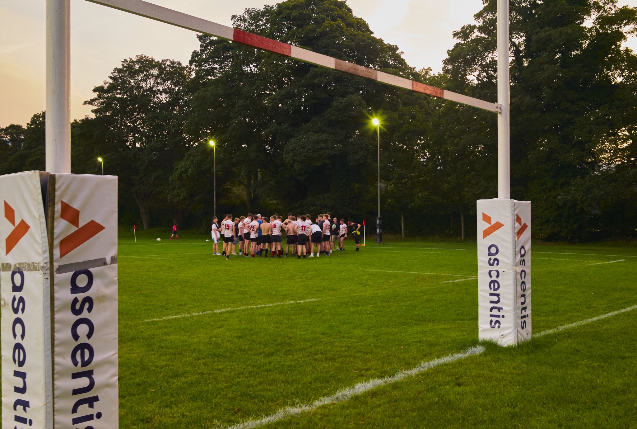 Writer: Gary Ferguson