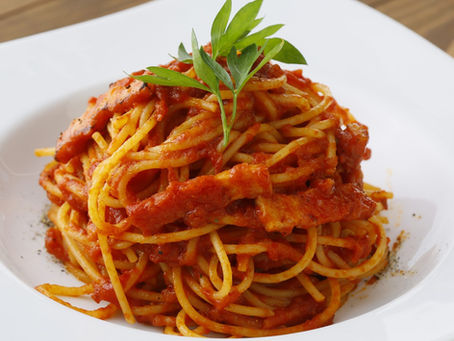 Is Eating Pasta Healthy?