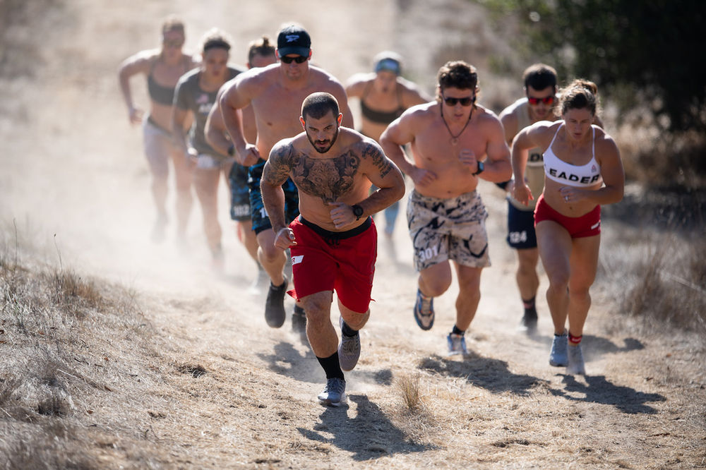 4 Of The Best CrossFit Workouts For Beginners You Need To Try!