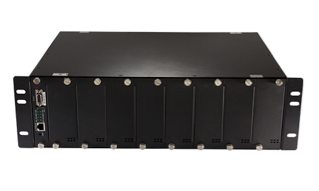 • OL-OLT 7000
8 Port Chasis.png