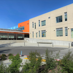 Bellevue School DIstrict - Tillicum Middle School