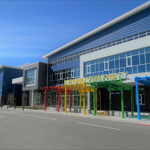 Bellevue School District - Wilburton Elementary
