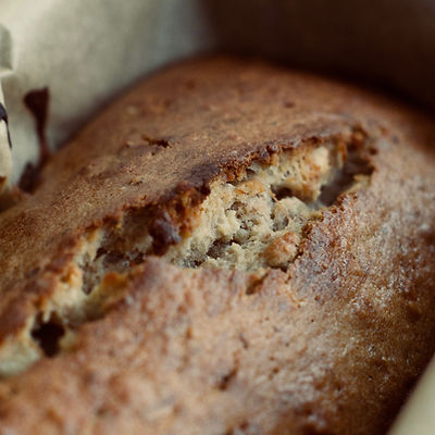 Sweet Bread