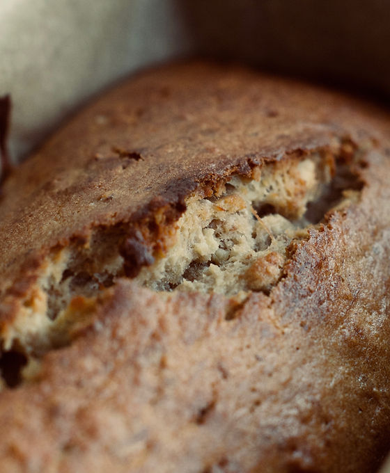 Homemade Bread
