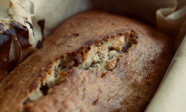Homemade Bread