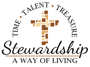STEWARDSHIP: A WAY OF LIFE