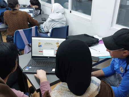 Día del Aprendizaje Digital