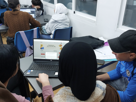 Día del Aprendizaje Digital