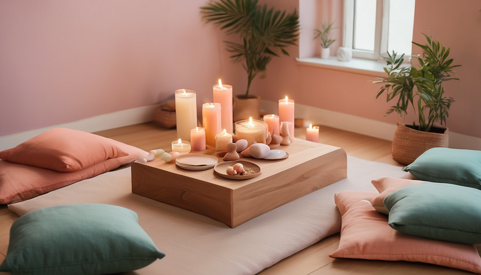 Taller Online: Mindfulness para Mujeres