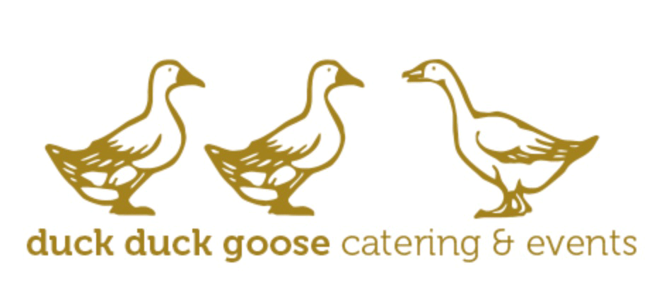 Duck Duck Goose Catering