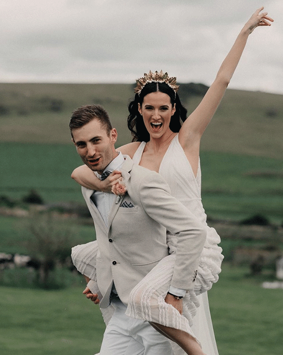 Wedding Photos HeartAndTheSea