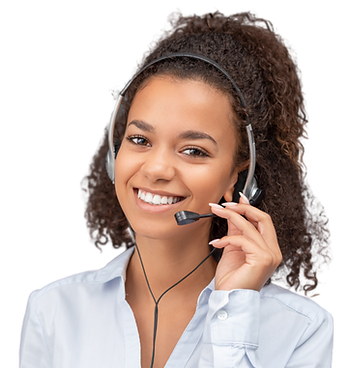 contact us