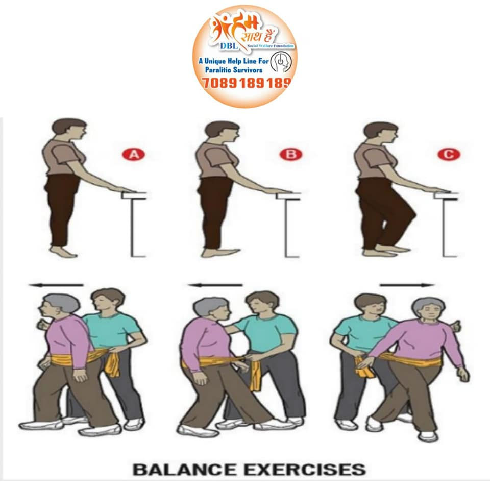 RELAXATIONAL EXERCISES