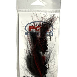 arctic fox fishing lures Blue Classic Vibrax Spinner Hot Pink/Fluorescent Yellow/Silver UV; 4 The inline spinner comes in 5/16 oz Arctic fox wing fly fishing