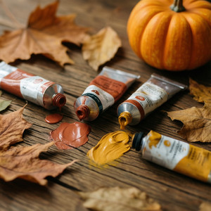 Seasonal Art Collection