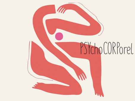 Le psychocorporel, ça veut dire quoi au juste ?