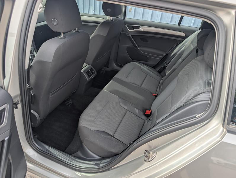 Thumbnail: 2014 Volkswagen Golf Wagon