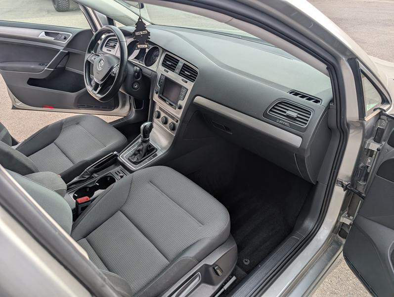 Thumbnail: 2014 Volkswagen Golf Wagon
