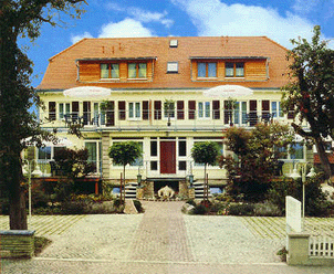 Ferienresidenz Seegarten Andrea App1, EG Links