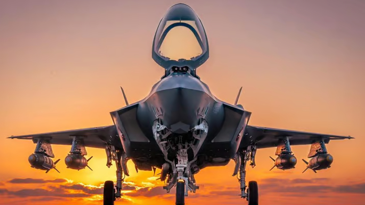 מיזם אדיר - מטוס אדיר