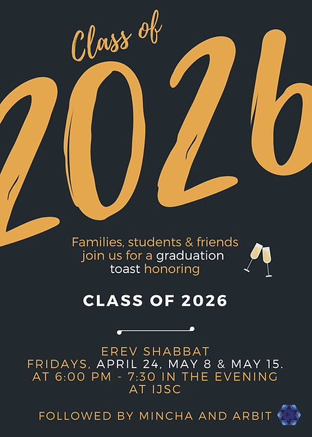 Dark Blue Playful Abstract Botanical Graduation Party Graduation Invitation Portrait (5).p