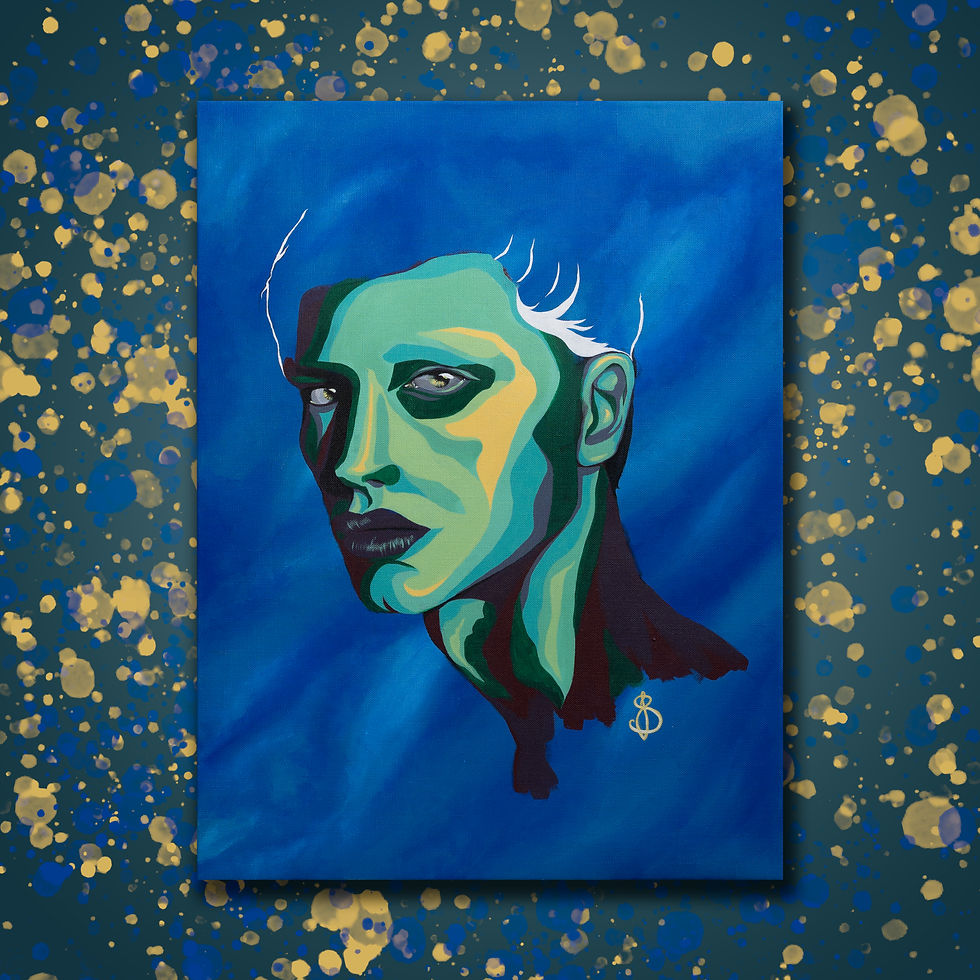 Thumbnail: Mask*