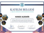 Diyetisyen Hande Aldemir, İmza Doktor'da. İmza Doktor, Doktor Dijitalleştirme Hizmeti