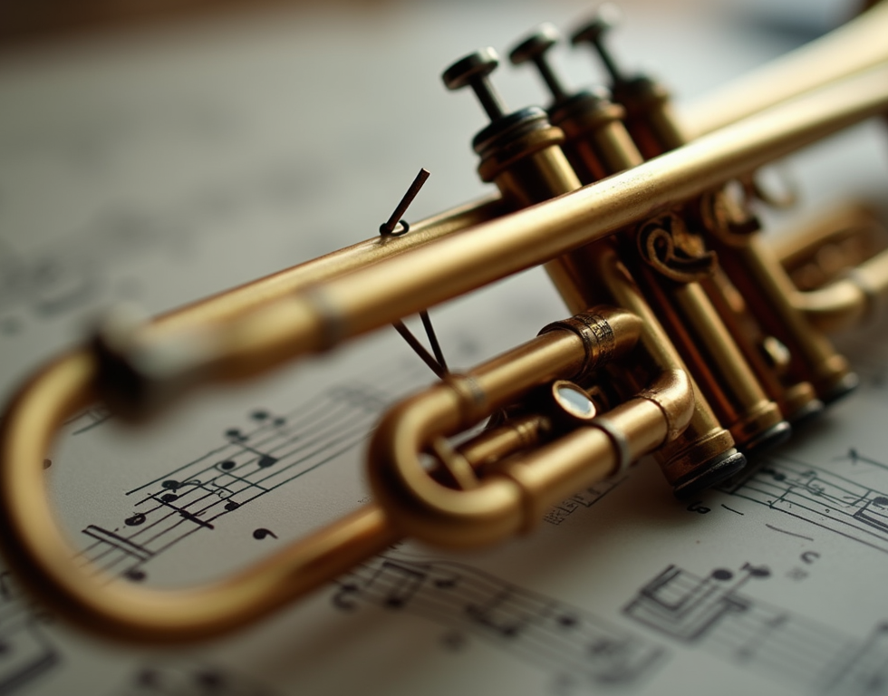 How to Master Breath Control and Embouchure for Exceptional Trumpet Playing