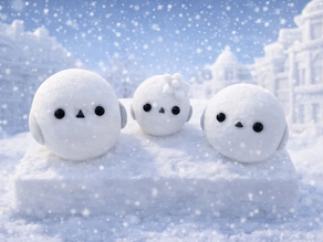 ⛄札幌.雪祭り⛄