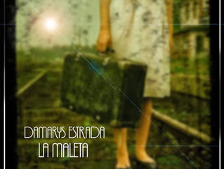 Damaris Estrada - Nuevo Sencillo La Maleta