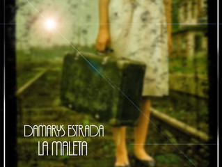 Damaris Estrada - Nuevo Sencillo La Maleta