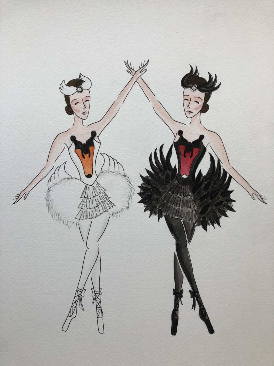 Swan Lake