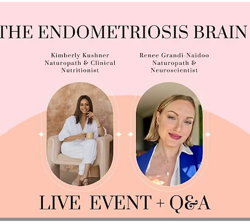 The Endometriosis Brain with Renee Grandi & Kimberly Kushner.png