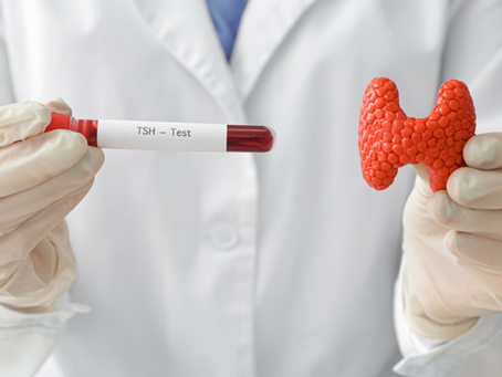 The Most Notorious Lie Told to Women About Their Thyroid
